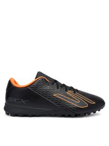 Футбольные бутсы Club Tf 252134 BKOR Skechers, черный