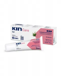Гель для десен Care 15 мл Kin