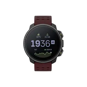SUUNTO Умные часы Vertical Collection с подключением Bluetooth унисекс