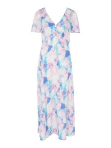 Летнее платье Apricot, Mixed colors