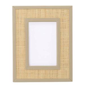 Рамка для фотографий FLHF Bafi, бежевый