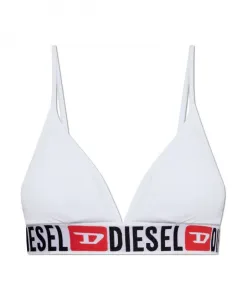 Верхняя часть купальника Diesel, белый
