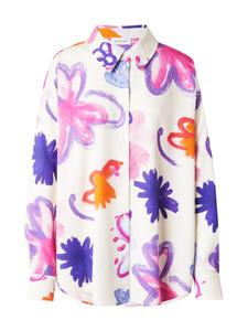 Блуза OH APRIL Melina, белый