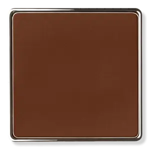 Сменный блок пудры-основы HY-GLAM NATASHA DENONA, NR15 (deep neutral)