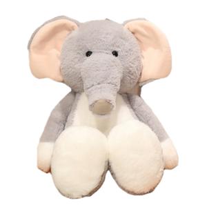 Плюшевая кукла Jungle Animal World высотой 35см/50см/70см OUYIN