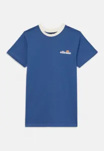 Базовая футболка picerno Ellesse, Navy