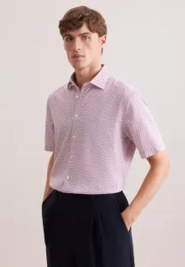 Черная рубашка Seidensticker, Rosa