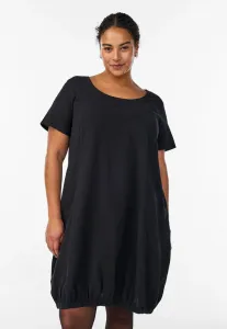 Повседневное платье Zizzi, Black 1