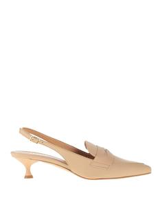 Туфли Ovyé, бледно-розовый