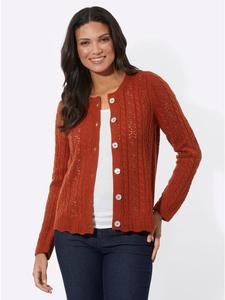 Кардиган Sieh an!