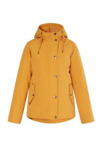 Пуховик usha BLUE LABEL Wattierte Jacke, цвет Curry