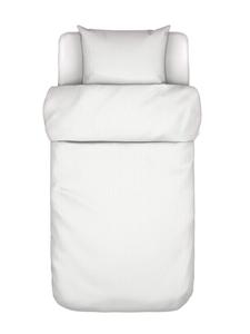 Marc O'Polo Пододеяльник 'Classic' в светло-сером цвете