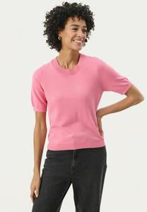 Базовая футболка Part Two, синий