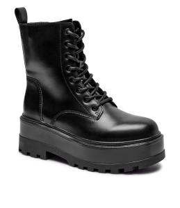 Ботильоны CALVIN KLEIN JEANS, черный