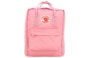 Fjallraven 16-литровый альпинистский рюкзак из полиэстера розовый женский