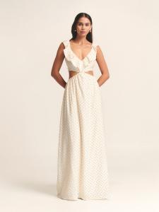 Платье St MRLO Arlie, Champagne