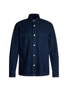 Рубашка на пуговицах Comfort fit STRELLSON Cal , Navy