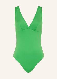 Купальник Мадурай Marie Jo, зеленый