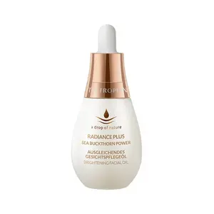 TAUTROPFEN Сыворотка для лица TIANLUFEN Whitening Little Bulb осветляющая от темных пятен увлажняющая 15мл/35мл