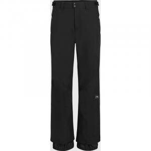Штаны для снега fwccruz Oneill, цвет black out
