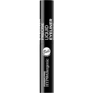 Подводка для глаз HYPOAllergenic Precise Liquid Eyeliner, Nr. 01 Black / 5 g