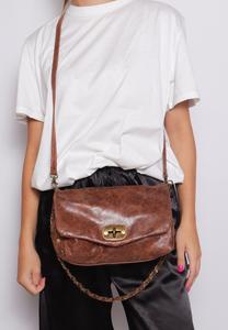 Сумка кросс-боди Chiara Ferretti Cross body bag, Cognac