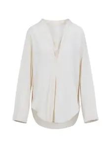 Блуза с длинными рукавами Pampa Studio Nicholson, бежевый