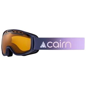 Горнолыжные очки Blaze M матовые светло-сиреневые фотохромные Cairn