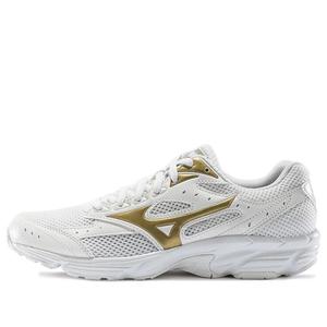 Кроссовки spark cn white/gold Mizuno, белый