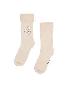 Длинные носки Winnie The Pooh CEO-ACCCS-AW25-216WTP, бежевый