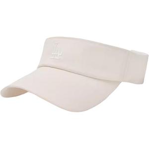 MLB KIDS Детская панама из полиэстера с защитой от солнца тёмно-кремового цвета, Dark Cream