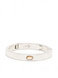 Браслет Sistema с сапфирами Parts of Four, металлик