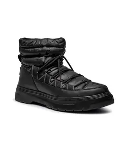Снежные ботинки urian_halb_mxmt Hugo, черный