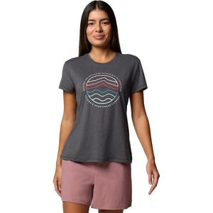 Рубашка Спектридж Columbia, черный