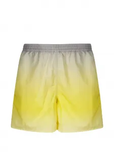 Плавательные шорты Tide Gramicci, желтый