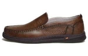 Мужские туфли CAMEL Men's Casual Shoes Men Low-Top