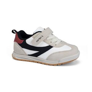 Кроссовки Remi для малышей Carter'S, White