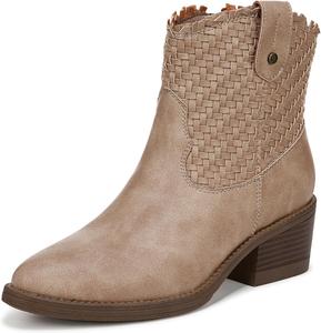 Женские вестерн-сапоги Blowfish Malibu Ricky, Taupe