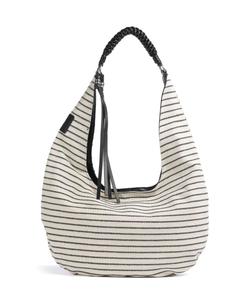 Для влюбленных сумка через плечо холст Fredsbruder, мультиколор