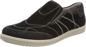 Мужские лоферы Jomos, черный