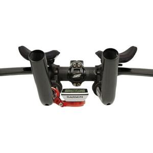 Крепление для компьютера на руль Sport TT для Garmin K-Edge, красный