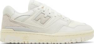 Кроссовки New Balance Aimé Leon Dore x 550 'White', белый