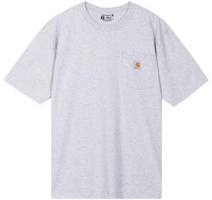 Футболка Carhartt Men's, светло-серый