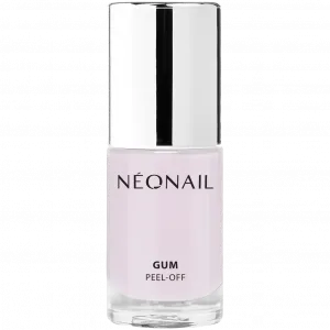 Neonail отшелушивающая резинка для защиты кутикулы вокруг ногтей, 7,2 мл