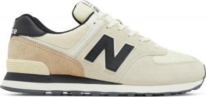 Кроссовки New Balance 574 'Macadamia Nut', кремовый