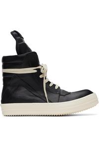 Кроссовки Hollywood geobasket Rick Owens, мультиколор