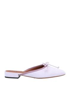 Сабо L' Autre Chose, сиреневый