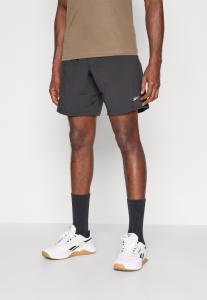 Спортивные шорты Reebok SHORT, Black