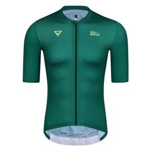 Мужская веломайка Monton Skull Monton 24, размер M, зеленый