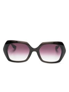 Солнцезащитные очки Omsoana Dita Eyewear, черный
